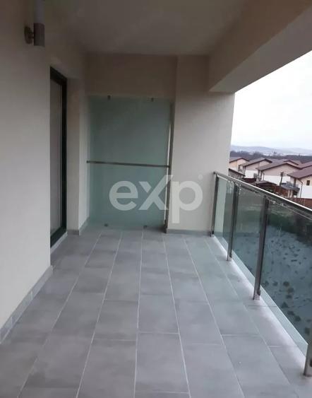 Apartament 2 camere | 50 mp | Parcare subterana | Gheorgheni - 6
