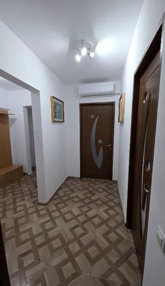Apartament cu 2 camere decomandat, mobilat în Inel II