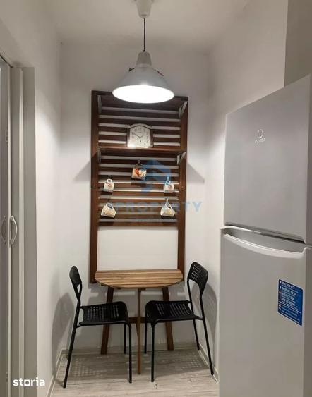 Apartament cu 2 camere, mobilat în Pantelimon