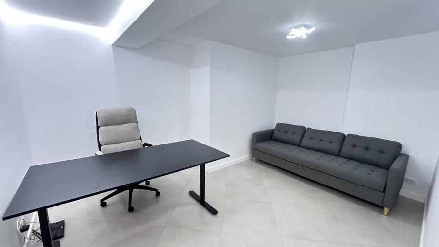 Garsonieră semidecomandată în Calea Victoriei