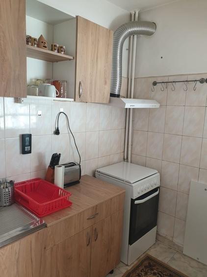 Garsonieră semidecomandată în Central