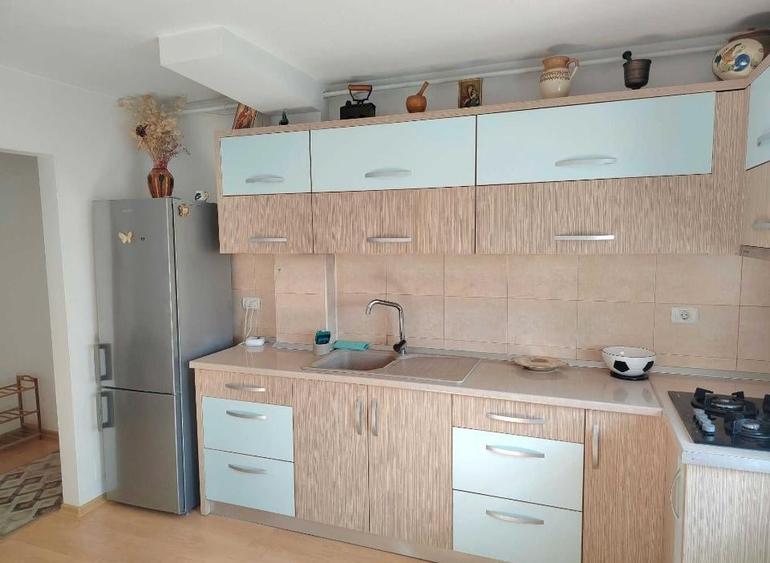 Apartament cu 2 camere decomandat în Inel I