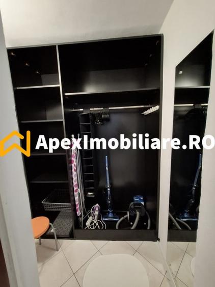Apartament cu 2 camere decomandat în Turda