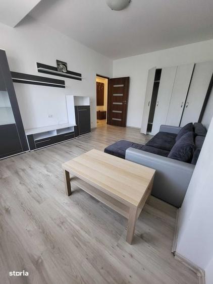 Apartament cu 2 camere decomandat în Ghencea