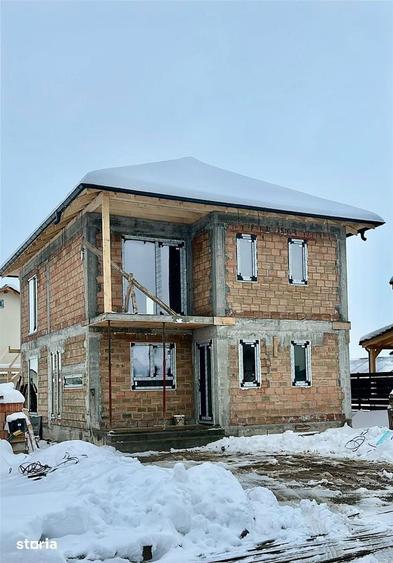 Case P+1 si Duplex intabulate direct de la Dezvoltator - Izvor Brasov - 16