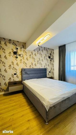 Apartament cu 2 camere în Colentina