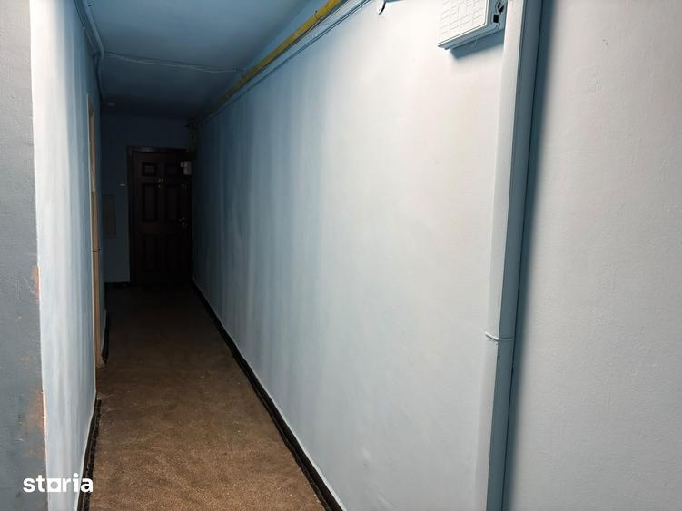 Apartament cu 3 camere decomandat în Sălăjan