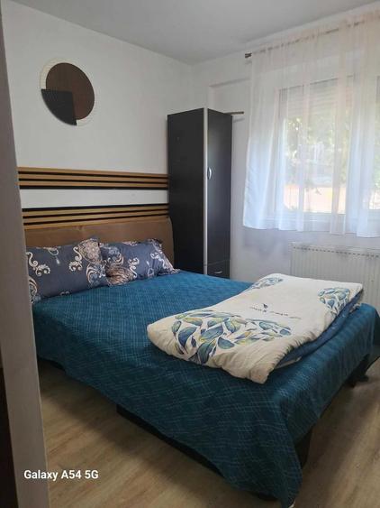 Apartament cu 2 camere decomandat în Pantelimon