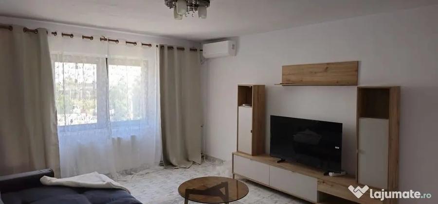 De inchiriat apartament spatios, zona Garii, et. 3, 490 e... - 1