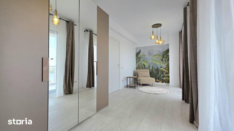 Apartament cu 5 camere în Pantelimon