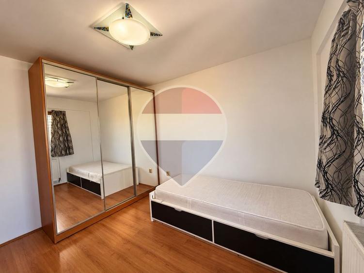 Apartament cu 2 camere semidecomandat în Mănăștur