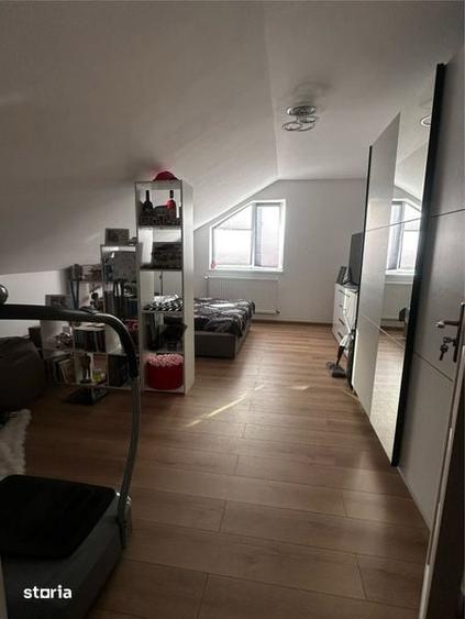 Apartament cu 2 camere în Burdujeni