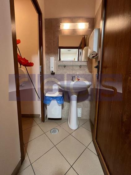 Spațiu comercial, de 102 mp, în Decebal