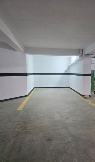 Apartament tip duplex 3 camere | 150 mp utili | curte 60 mp | parcare subterană - 16