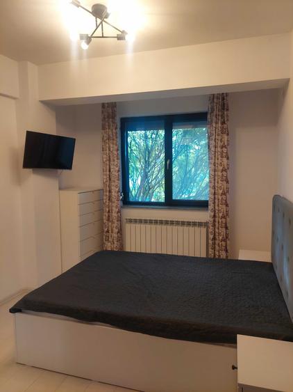 Apartament cu 2 camere decomandat în Bucureștii Noi