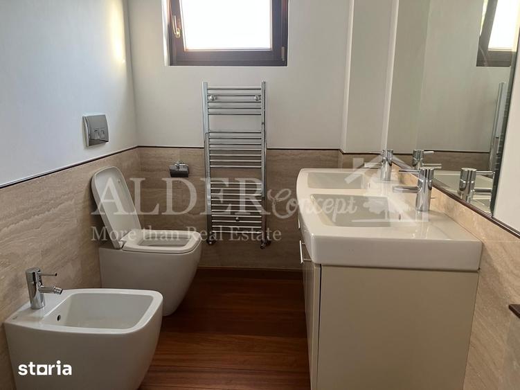 Apartament cu 3 camere în Kiseleff