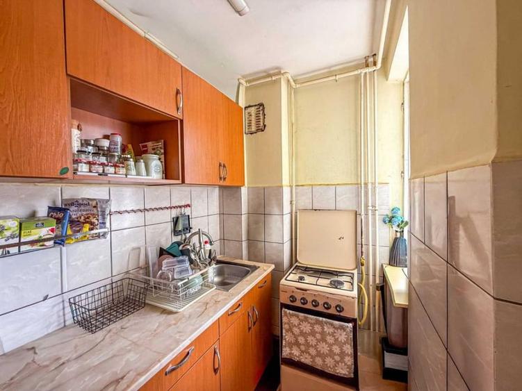 Garsonieră semidecomandată în Griviței