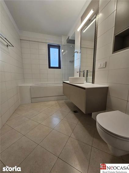 ARCUL DE TRIUMF, 4 CAMERE, 230 MP, RENOVAT, GARAJ DUBLU! - 17
