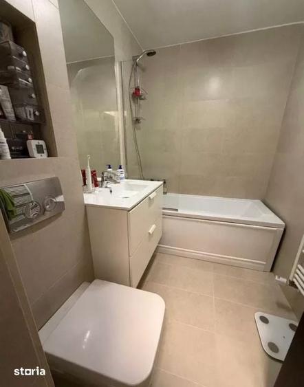 Apartament cu 3 camere decomandat în Grigorescu