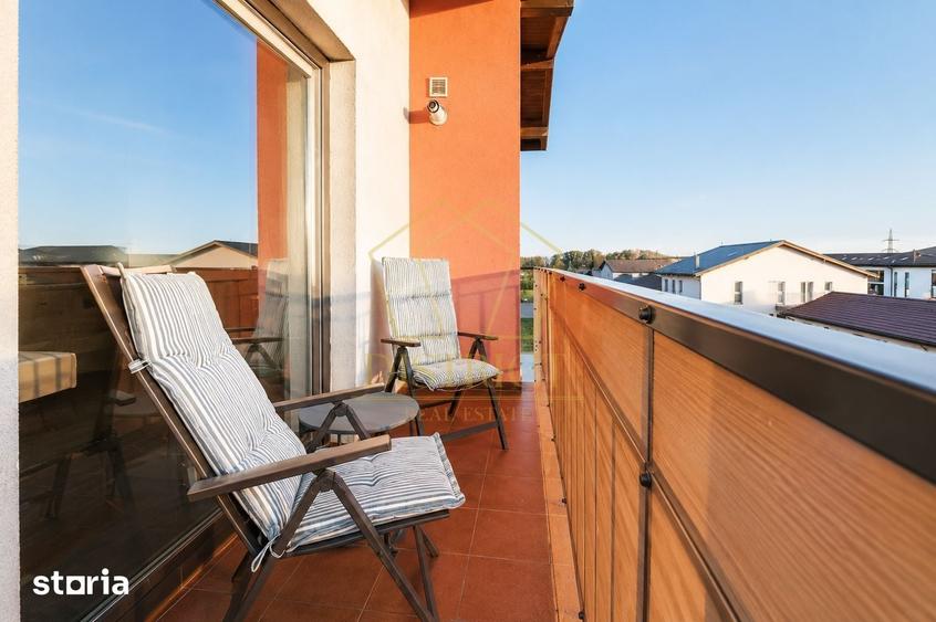 Apartament cu 3 camere | Giroc - 1