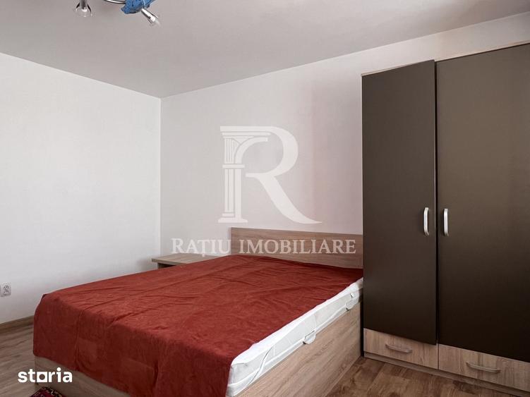 Apartament cu 2 camere | etaj 1 | Centru Civic | Oradea - 4