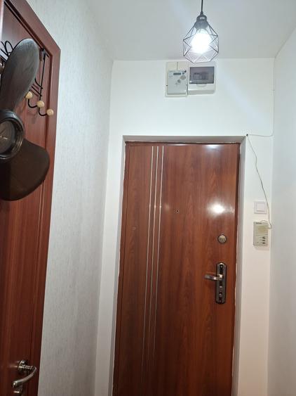 Garsonieră decomandată, mobilată în Pantelimon