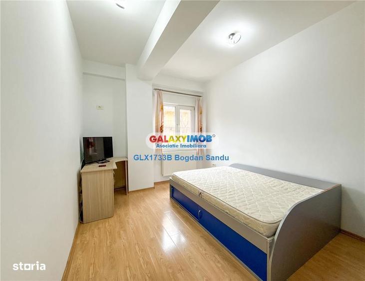 Apartament cu 3 camere în Chiajna