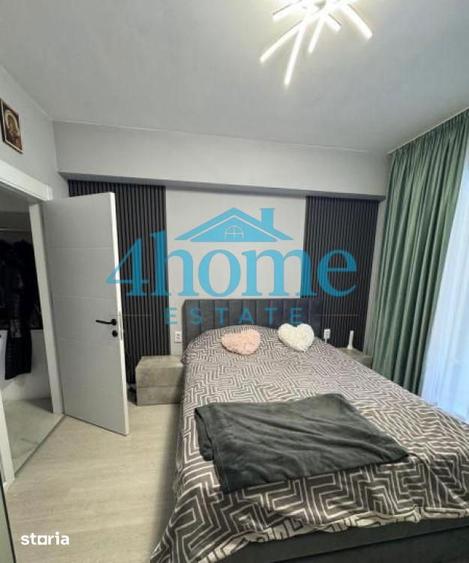 Apartament cu 2 camere în Theodor Pallady