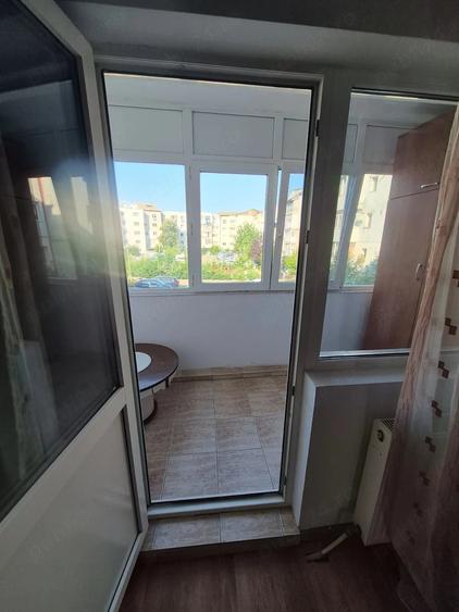 Apartament cu 2 camere decomandat în Mioriței