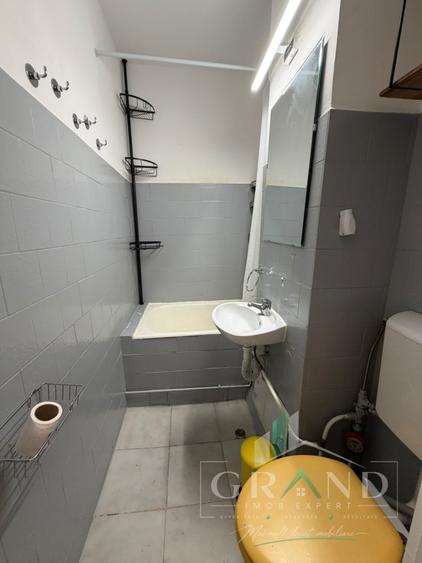 Apartament 2 camere | Mănăștur – str. Clăbucet - 8