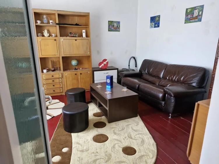 Casă cu 3 camere în Tortoman