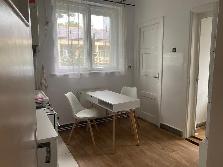 Apartament 2 camere Centru, str.Republicii, zona Sp CFR , cu PARCARE in curte - 10