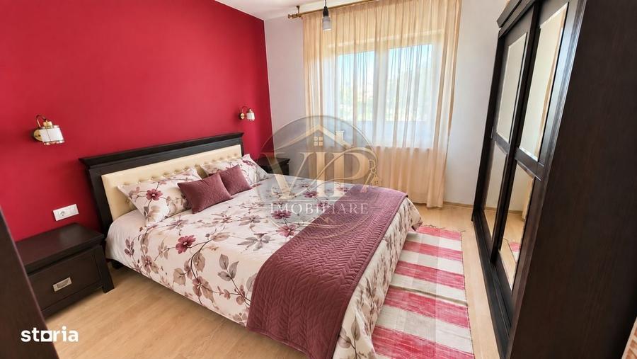 Casă cu 4 camere cu Teren 750 Mp în Central