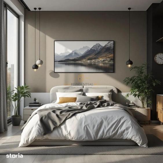 Apartament cu 2 camere în Apărătorii Patriei