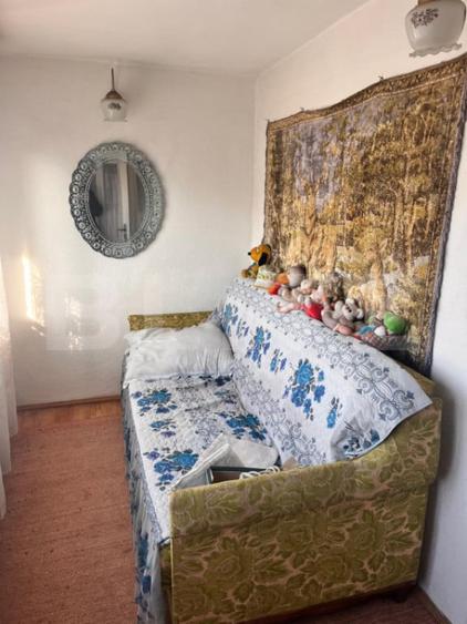 Casă cu 3 camere cu Teren 461 Mp în Central