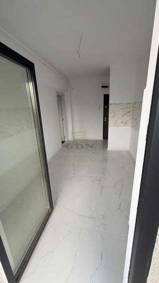 Apartament cu 2 camere decomandat în Mihai Viteazul