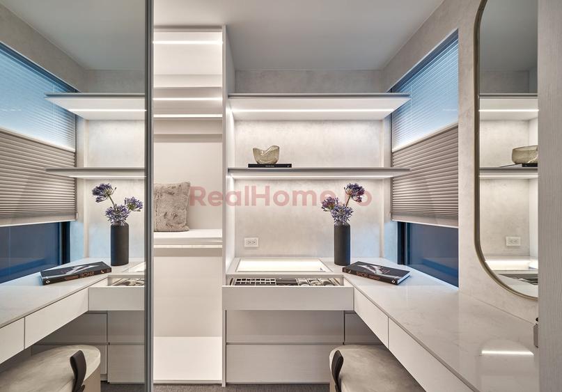 Apartament cu 4 camere decomandat în Theodor Pallady