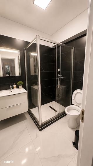 Apartament cu 2 camere decomandat în Exterior Vest