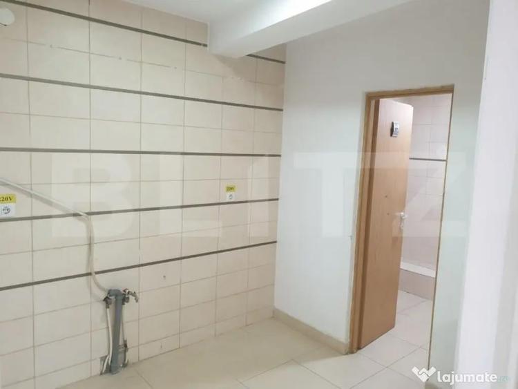 Spațiu comercial, de 73 mp, în Dâmbul Rotund
