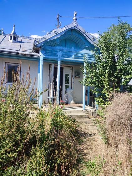 Casă cu 2 camere în George Coșbuc