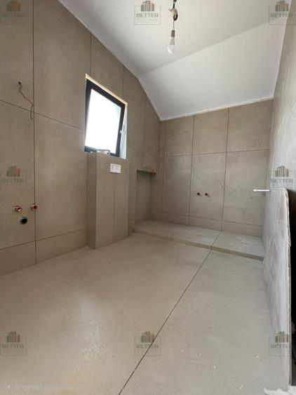 Casă individuală cu 5 camere cu Teren 260 Mp în Berceni