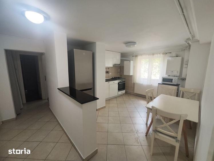 Apartament 2 camere decomandat cu centrala proprie, zona Mihai Bravu - 8