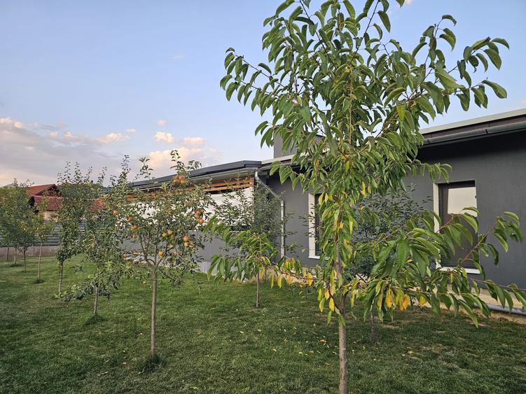 Casă cu 3 camere cu Garaj în Boholt