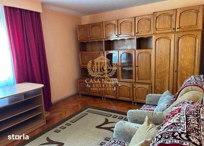 Apartament 2 camere 55mp,cartier Marasti, finisaje medii - 6
