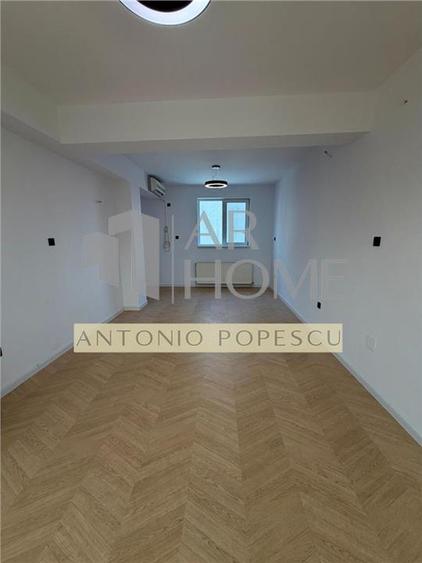 Apartament cu 4 camere decomandat în Gheorghe Doja