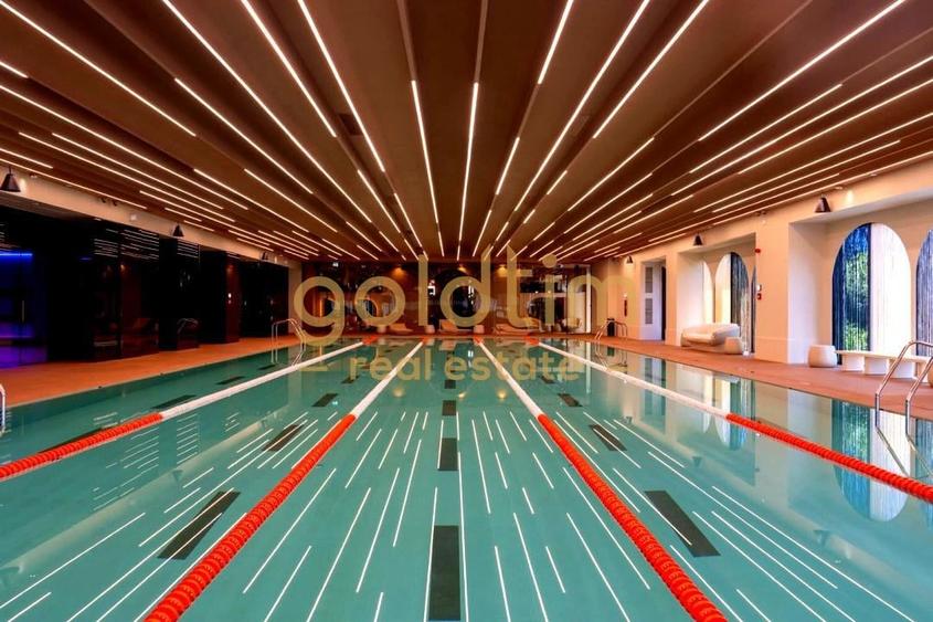 Apartament cu 3 camere decomandat, mobilat în Pipera
