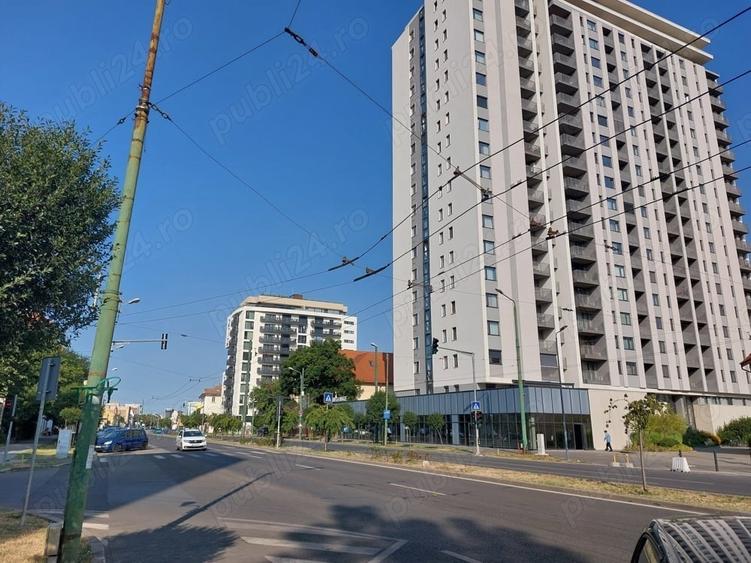 ISHO paralel cu Tache Ionescu de inchiriat apartament cu doua camere. - 14