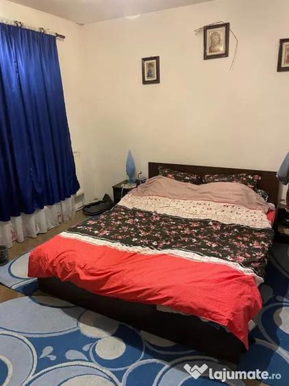 Apartament cu 2 camere decomandat în Exterior Vest
