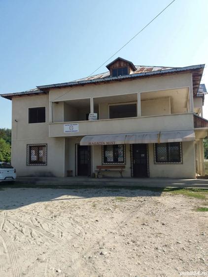 Spațiu comercial, de 100 mp, în Dumitrești