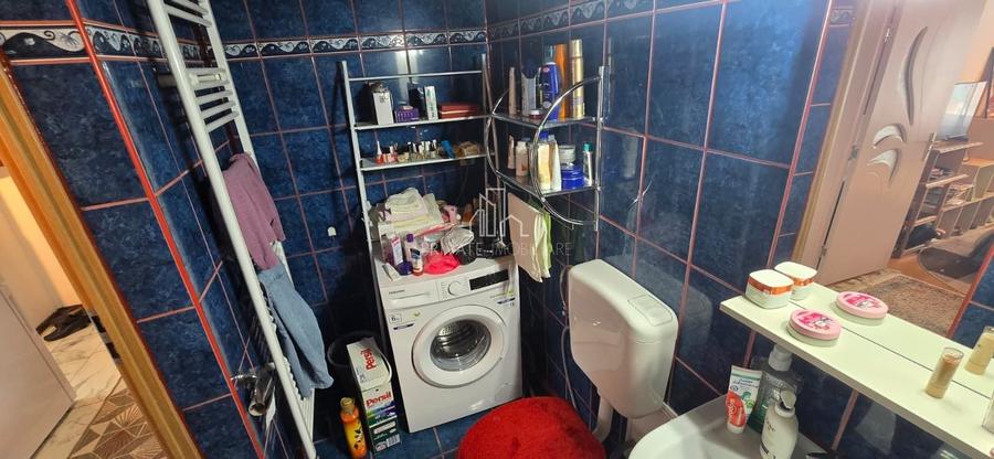 Se vinde apartament cu 2 camere, zona Mihai Viteazu - 11